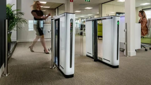 Speedlane Compact