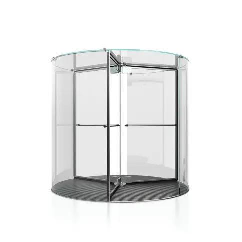 Crystal Tourniket