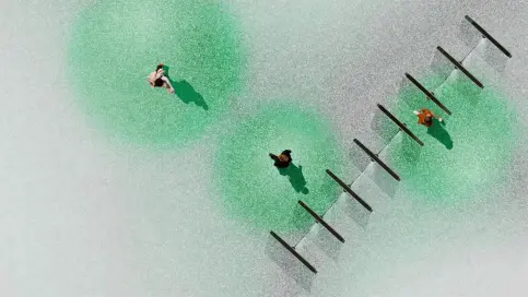 Lifeline Speedlane Vision
