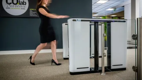 Speedlane Compact