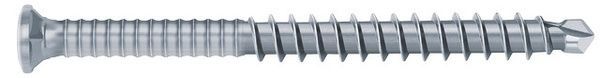 Würth Assy plus A2 A4 Terrassenbauschraube