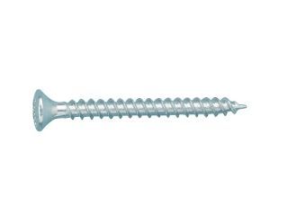 Würth Assy Spanplattenschraube Linsensenkkopf