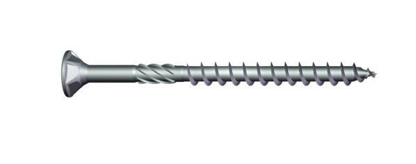 Würth Assy Spanplattenschraube Senkfrästaschenkopf verzinkt