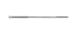 Würth Assy Isotop verzinkt Spanplattenschraube Zylinderkopf