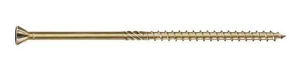 Assy Spanplattenschraube Senkfraestaschenkopf