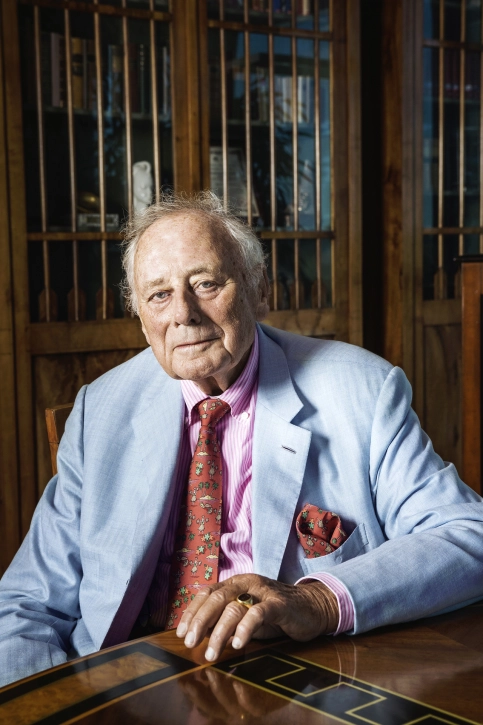Reinhold Würth