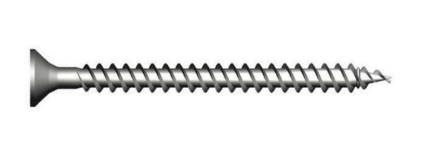 Würth Assy Spanplattenschraube Senkkopf verzinkt