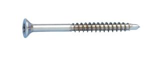 Würth Assy plus Spanplattenschraube Senkkopf mit Bohrspitze