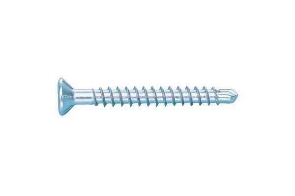 Würth Assy plus FBS Spanplattenschraube Bohrspitze