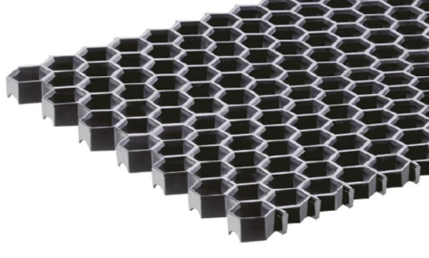 ARWEI Wabenmatte 6-Eck