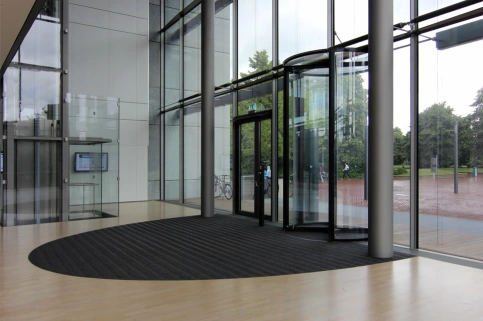 Universität Düsseldorf – Oeconomicum