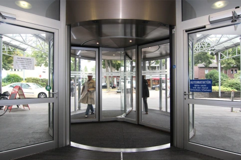 Krankenhaus Neuss