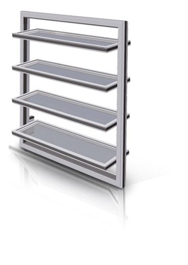 FLW 40 ISOLIERGLAS
