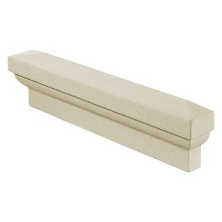 Profilverkröpfung 3596 - für FP 3596