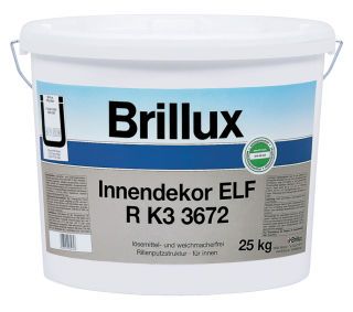 Innendekor ELF R K3 3672