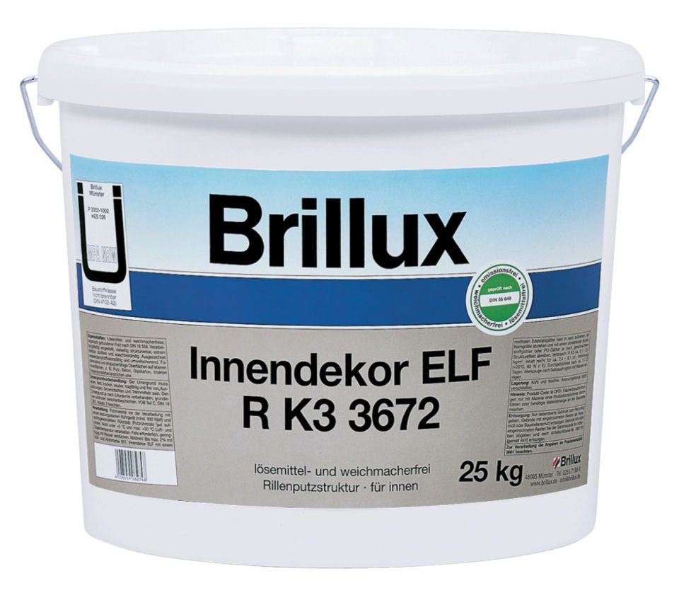 Brillux Putz