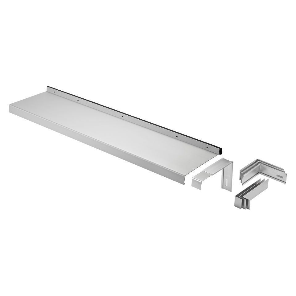 Brillux Fensterbank Zubehör