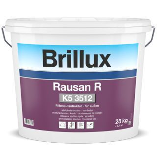 Rausan R K5 3512 - 25 kg Preisgruppe 33 HBW ab 65
