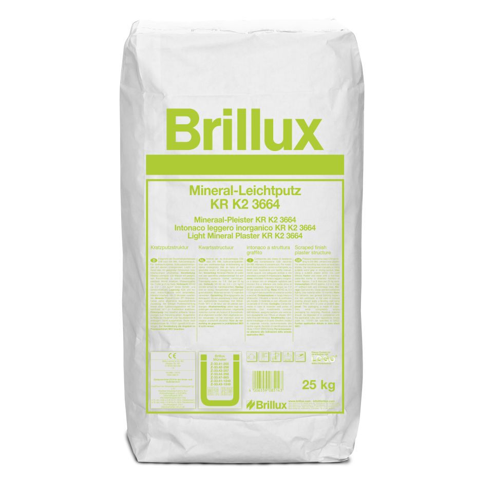 Brillux Putz