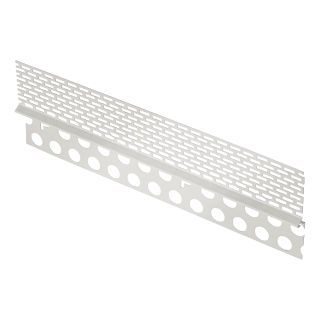 Brillux WDVS Dachbelüftungsprofil
