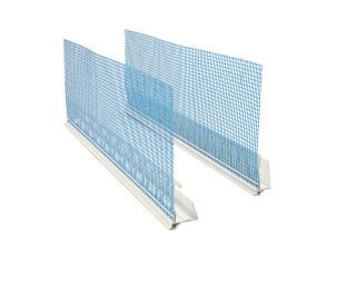Brillux WDVS Sturzprofil