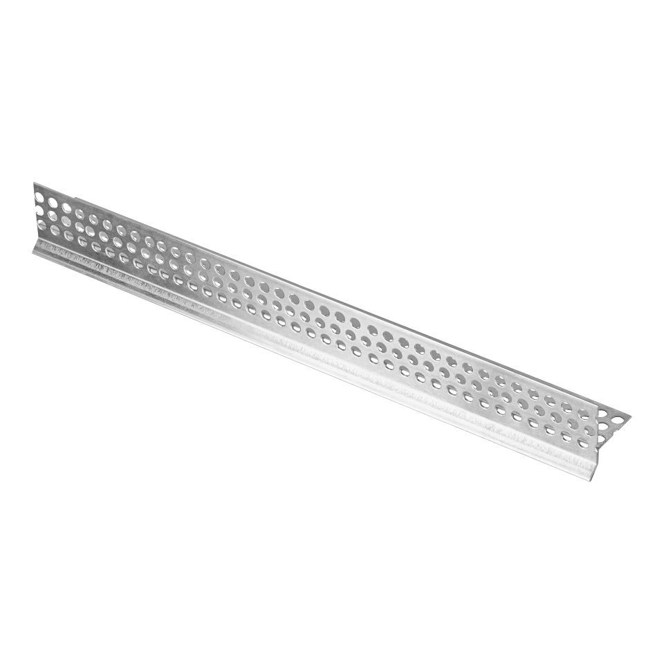 Brillux WDVS Tropfkantenprofil