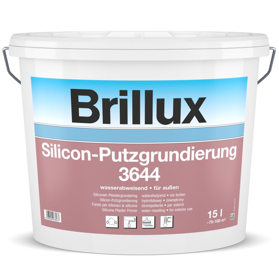 Brillux Grundier- und Imprägniermittel