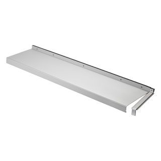 Stoßverbinder 3559 - anthrazitgrau 140-180mm