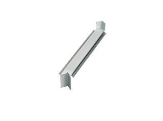 Stoßverbinder 90° für Innenecken 3502 - 90° anthrazitgrau 140-180mm