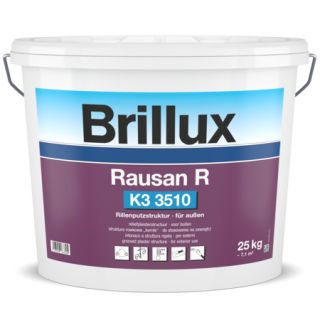 Brillux Rausan Putz