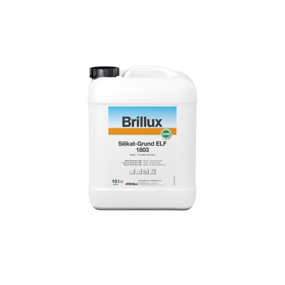 Brillux Grundier- und Imprägniermittel