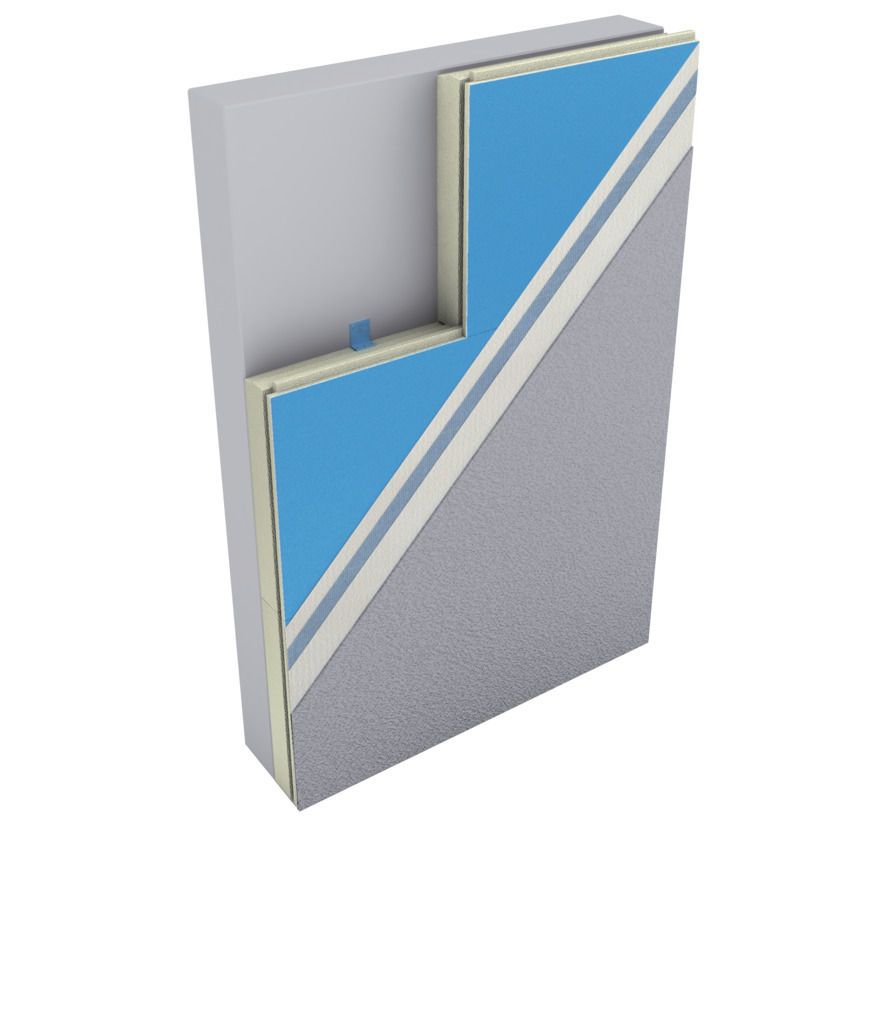 Brillux PUR Qju WDV-System