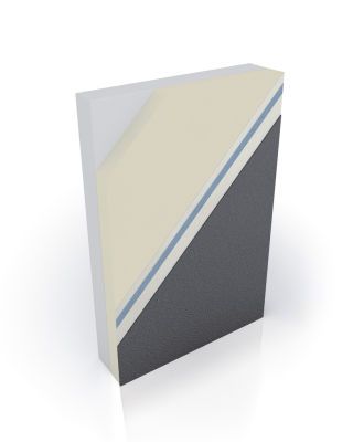 Brillux PUR Smart WDV-System