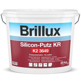 Brillux Silicon Putz