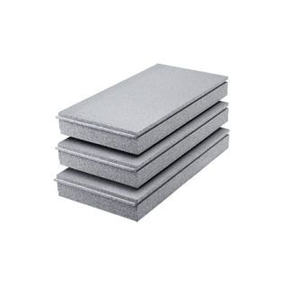 EPS Qju Dämmplatte 3871 - Nut + Feder 034 WDV 10cm