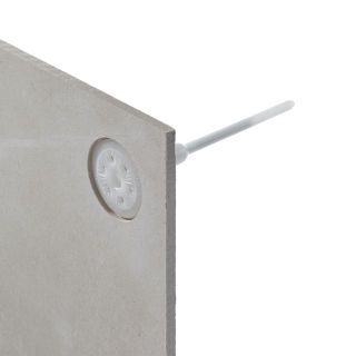 Brillux WDVS Wandschutzplatte