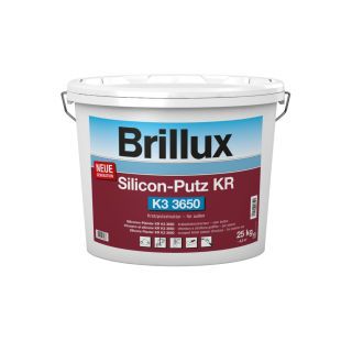 Silicon-Putz KR K3 3650 - 25 kg 3310 Preisgruppe 33 HBW ab 65