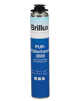 Brillux PUR-Füllschaum