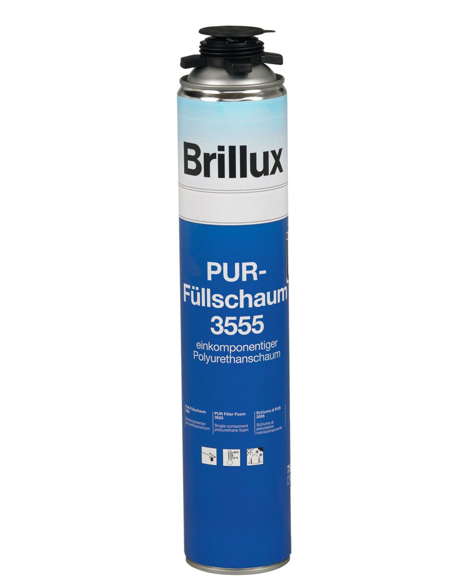 Brillux PUR-Füllschaum