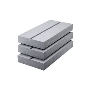 Brillux EPS Prime Bossenplatte