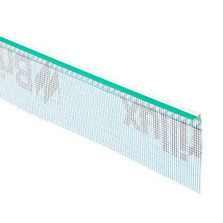 Brillux WDVS Attikaprofil