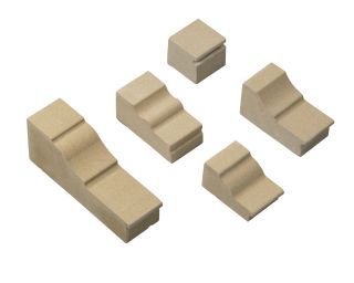 Fensterbankprofil 3591 - FP1 150cm