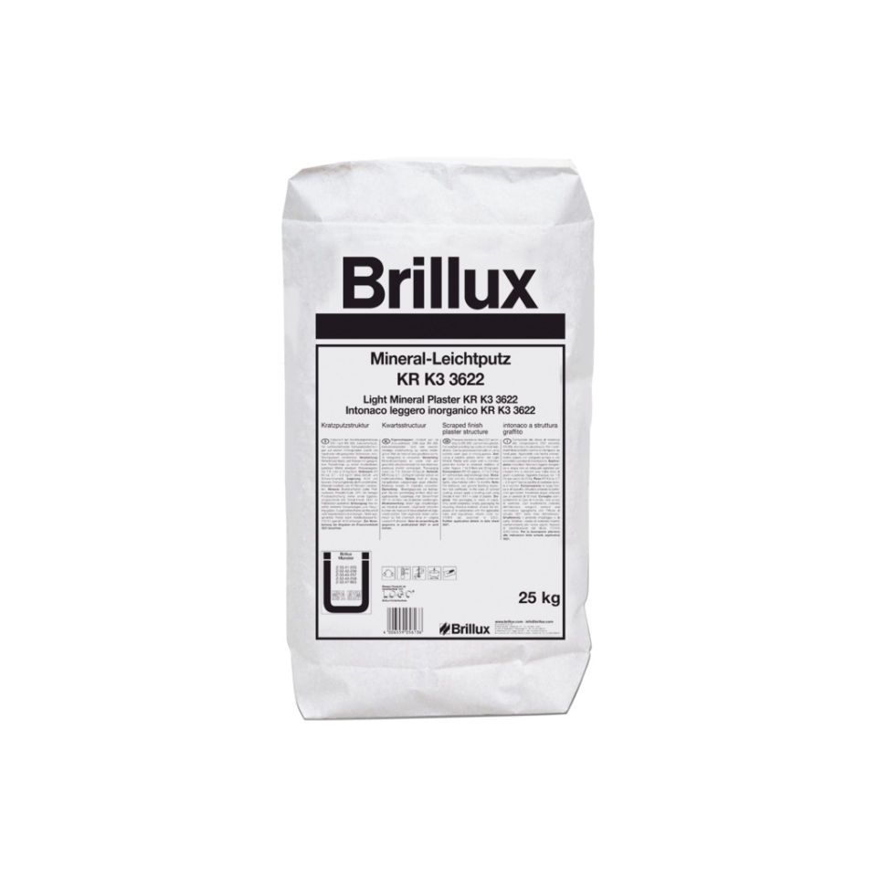 Brillux Putz