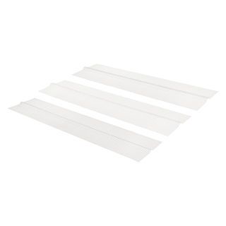 WDVS Bossengewebe 3608 - Dreiecknut 2.0m