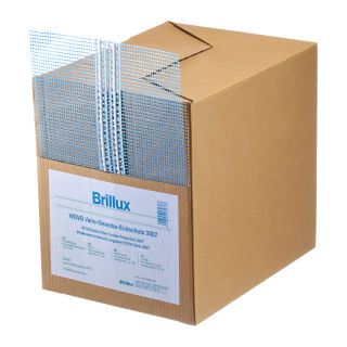 WDVS Vario-Gewebe-Eckschutz 3507 - 25 x 0.25m