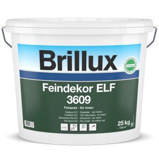 Feindekor ELF 3609 - Preisgruppe 33 HBW ab 65