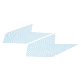 WDVS Diagonal-Armierungspfeil 3713 - 330 x 375mm