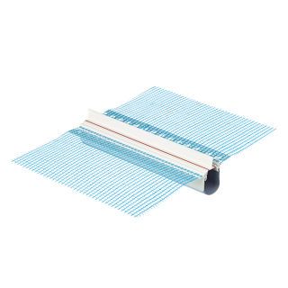 Brillux WDVS Dehnungsfugenprofil