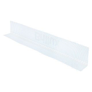 WDVS Gewebe-Eckschutzschiene 3763 - 2.5m lang Gewebe 10 x 10cm