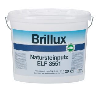 Brillux Putz